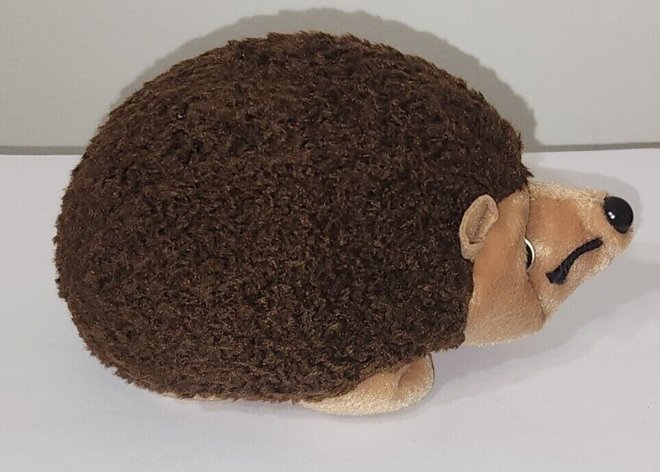 Ty Beanie Baby ❤️ PRICKLES the Hedgehog 6