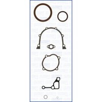 Dichtungssatz, KurbelgehäUse Ajusa 54120200 FüR Mazda 626 V