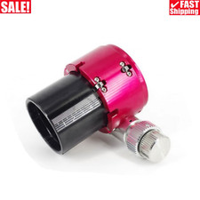 35mm Stroke M56 Thread Version 2-inch Toothed Dual-speed Telescope Focuser