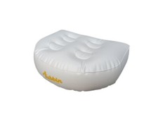 2pcs Home Spa Booster Seat Inflatable Spa Cushion Hot Tub Accessories Adult Kid