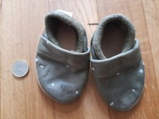 Baby Lederschuhe Marke Mon, Kleinkind, Kleidung, Toddler, Anziehsachen, Puppen