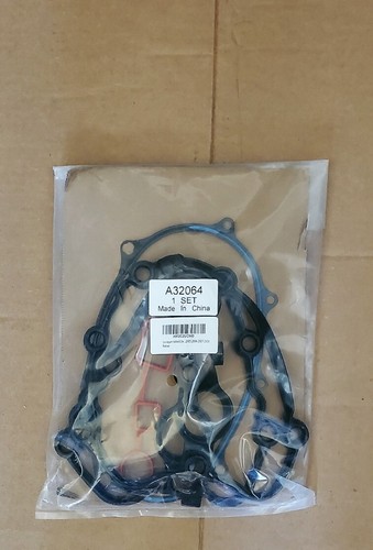 Donepart VS50685R Valve Cover Gasket Set 05-11 VW Audi 2.0L BPY CCTA BWT - Picture 4 of 6