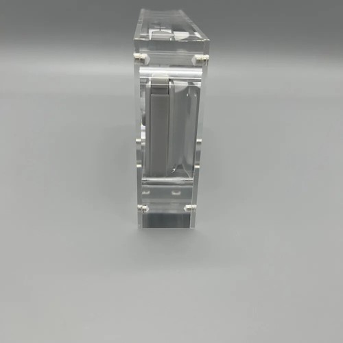 Acrylic Magnetic UV Proof Protecting Show Case For Nintendo Game Boy Advance GBA - Picture 4 of 4