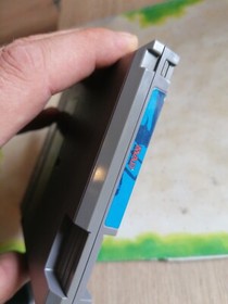 Nintendo NES : spy VS spy 