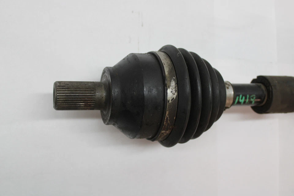 Volvo S40 2006 eje delantero izquierdo OEM 04 05 06 07 08 09 10 11 12 Foto 2 de 4