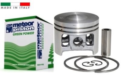 Kit Pistão Pino Anéis 46mm Para Motosserra Stihl 029 290 | MercadoLivre - Foto 12