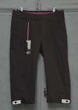 Rapha 3/4 shorts 30" Waist Olive Green. NWT