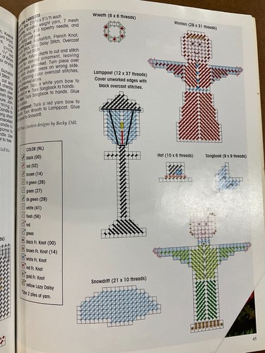 Crafts, Hobbies, Carving, Painting, Cross Stitch & more -Choose from 70+ titles - Picture 482 of 505
