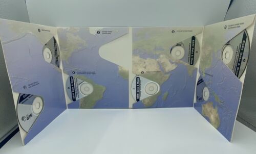 ARC GIS by ESRI (8)instruction manuals and (4) media kits 2003 - Picture 8 of 19