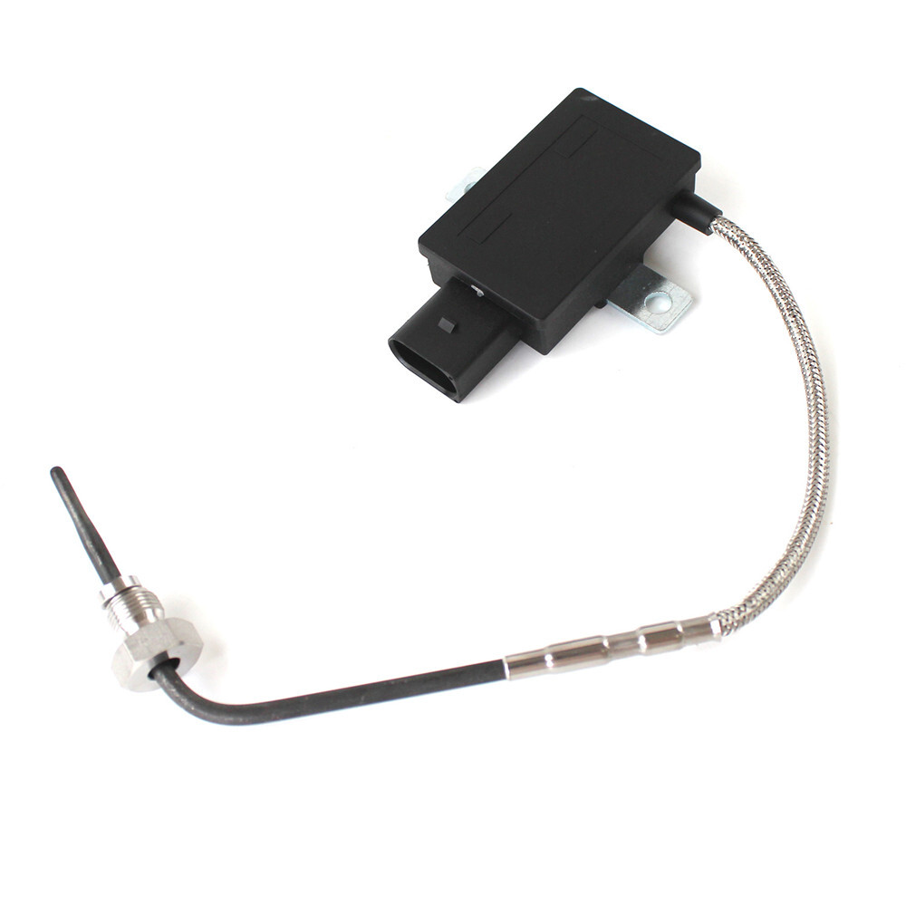 Bentley Continental Gt Gtc & Flying Spur Exhaust Temperature Sensor Bank 1 USA