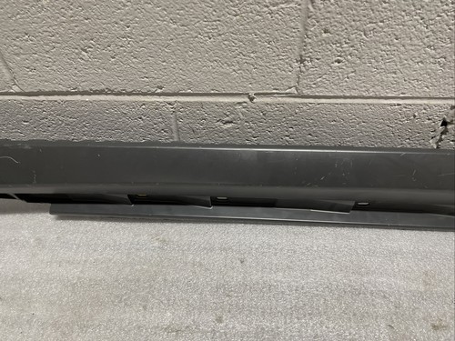 2002-2005 Audi A4 B6 Left Driver Side Skirt Rocker Panel 8E0853859 OEM*note - Picture 4 of 20