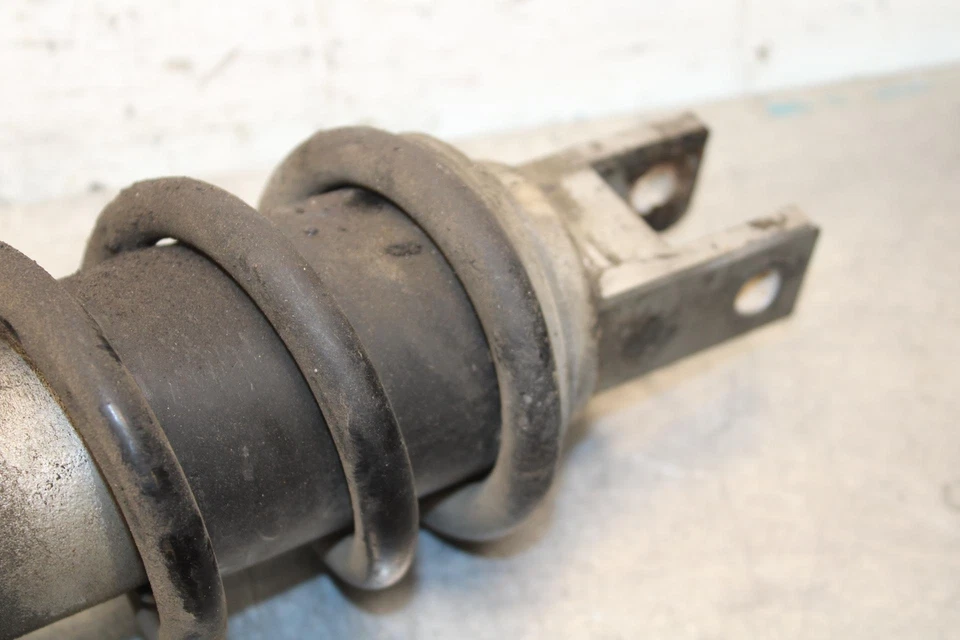 Suzuki GSXR750 2001 suspensión amortiguador trasero BB553 Foto 4 de 4