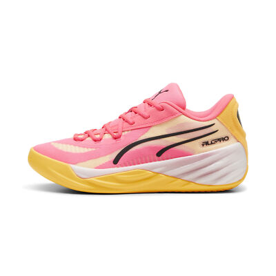 PUMA Men's All-Pro NITRO  Basketball Shoes