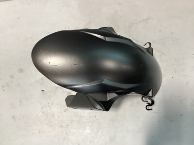 2022 19-23 KAWASAKI NINJA ZX6R ZX636 FRONT WHEEL FENDER