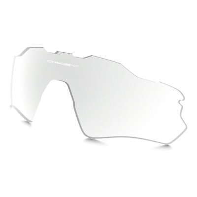 Oakley Radar Ev-Pfad Clear Objektiv Ersatzteile Brille Sunglasses