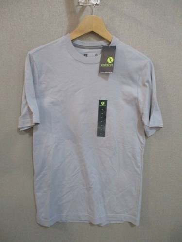 Xersion Xtreme Cotton Crew T Shirt Size 