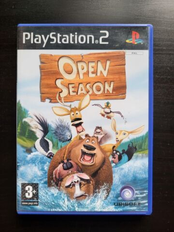 PS2 PlayStation Two Multi Listado Elige Juego Completo Manual Disco Estuche Incluido PAL - Imagen 54 de 107