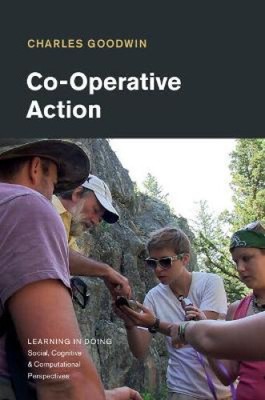 Kooperatives Handeln (Lernen im Tun: sozial, kognitiv und computergestützt