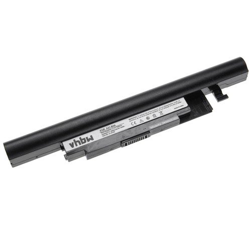 KXRSII 40067936 3786128 Laptop Batterie Pour Medion Akoya