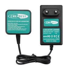 Ladegerät Für Black&Decker LBXR12 LDX112 BL1310 BL1510 10.8V/12V Li-Ion Akkus