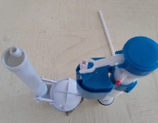 Custom NuFlush Toilet Repair Kits, Pick Sizes & Parts, talk to the experts