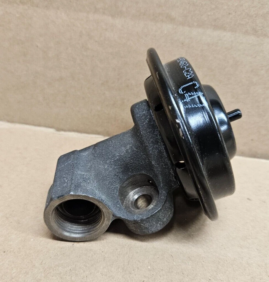 Válvula OEM FORD EGR compatible con F150 F250 Expedition Mustang XL3E-9D475-D2A Foto 4 de 4