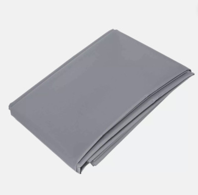 ALR Beamer Leinwandtuch high Gain  Kontrast Leinwand Stoff Projektor Tuch 120