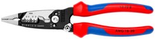 Knipex 13 72 8 SBA, Forged Wire Stripper 10-2...
