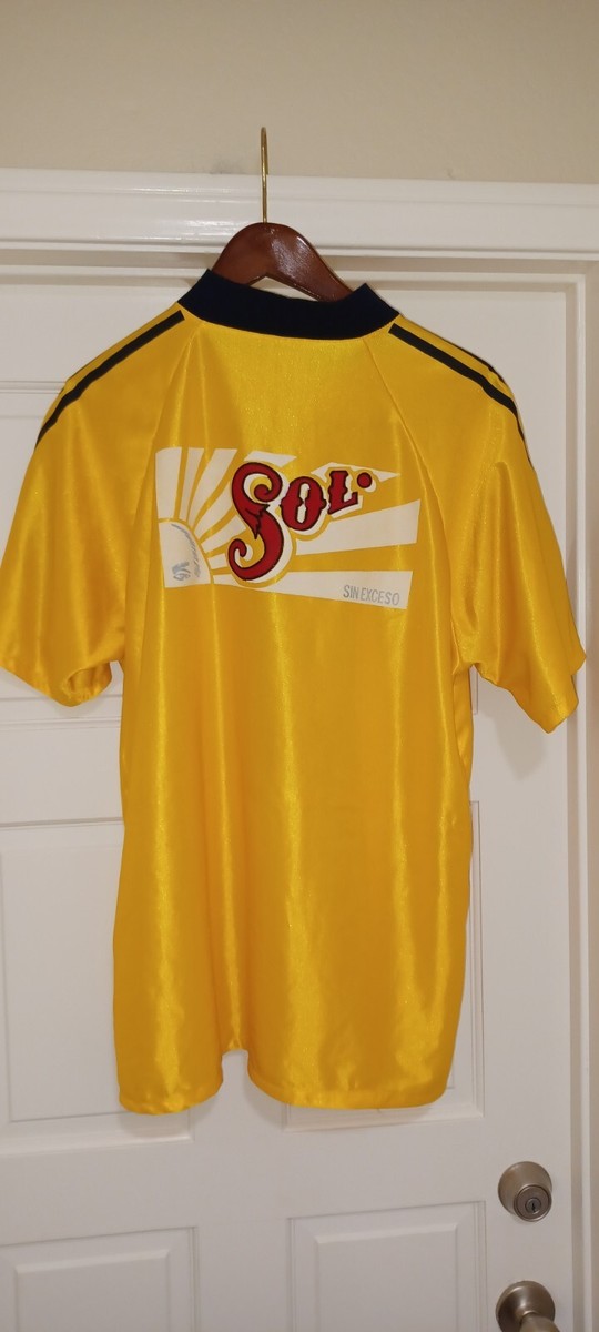 90's club America ユニフォーム　クラブアメリカ　コカコーラ 90´s club America ユニフォーム クラブアメリカ コカコーラ