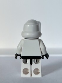 Lego Star Wars Scout Trooper Minifigure sw0005a - Set 8038 (2 Available)