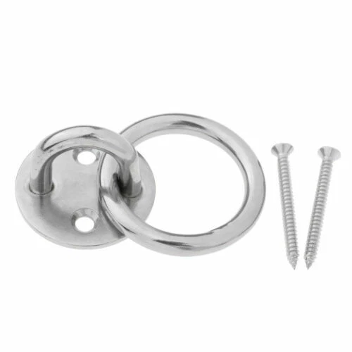 Resistance Band Yoga Props