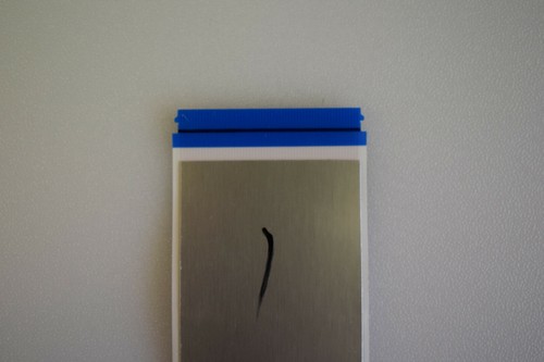 Cable de cinta de pantalla a T-Con PCB TCL 43DP628 E480490 20861 E356677 - Imagen 6 de 7