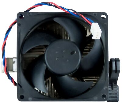 ACER HI.12900.009 Kühler Heatsink & Fan 754, 939, AM2, AM2+, AM3, AM3, FM2+