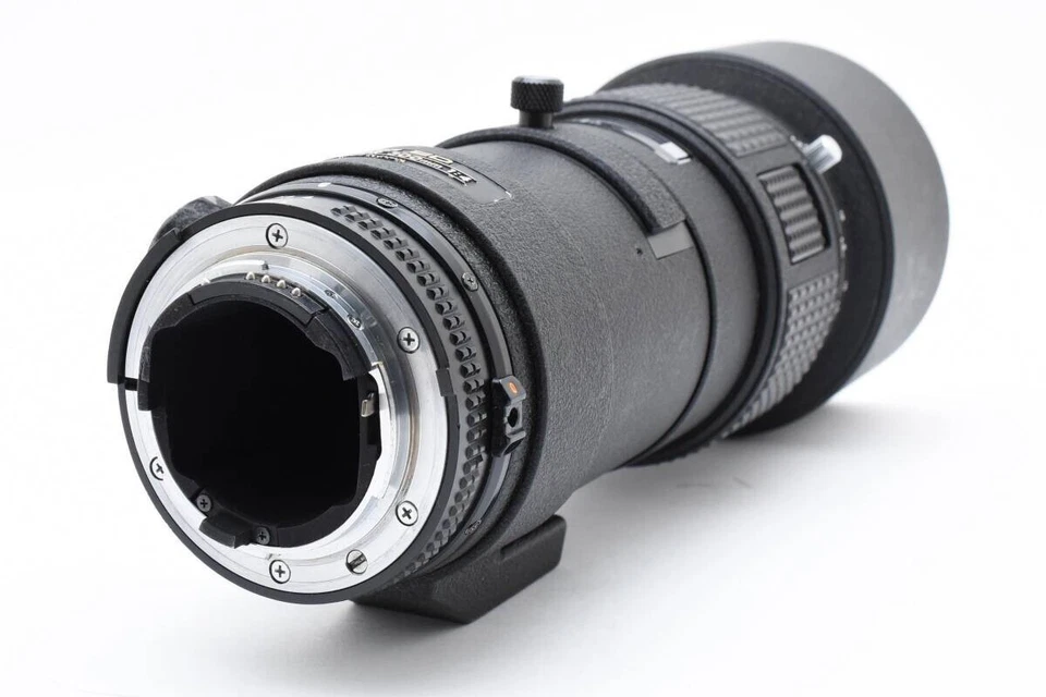 Nikon AF NIKKOR 300mm f/4 ED IF Telephoto Prime single Focus Lens [Excellent+5] - Image 3 of 4