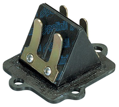Polini Lamellenventil für Yamaha Axis 50 1995 1996 / Breeze 50 1994 1995