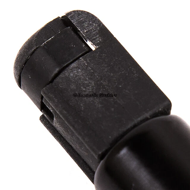 Puntales de soporte de elevación de capó cargados de gasolina 2 piezas para Ford F-250 SG304029 99-07 Foto 3 de 4