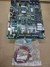 Cereberus Pyrotronics MMB-2 IC201 Rev. 14 w Manual 