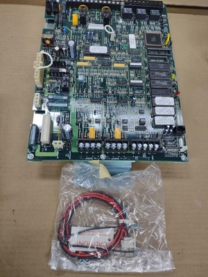 Cereberus Pyrotronics MMB-2 IC201 Rev. 14 w Manual 