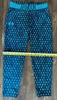 Under Armour Girls Leggings Lot. 2 Pairs. Pre Owned. Please See Pics/Description — photo 4