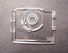 SLIDE COVER PLATE Janome NewHome JP760 Jem Platinum 760 Sewist 500 Sew Precise +
