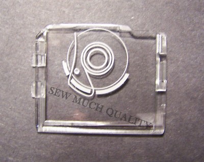 SLIDE COVER PLATE Janome NewHome JP760 Jem Platinum 760 Sewist 500 Sew Precise +