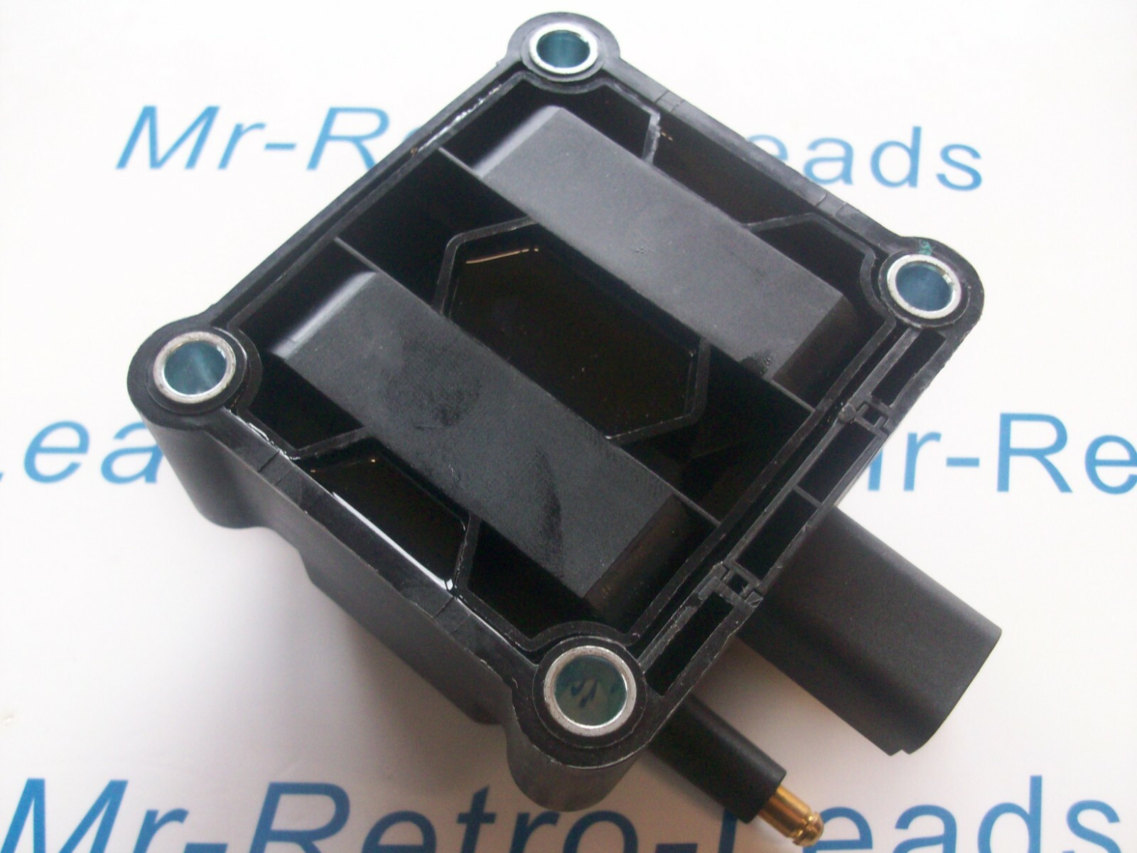 MINI ONE IGNITION COIL PACK MINI ONE COOPER S 1.6 R50 R52 R53 R56 R57 ...