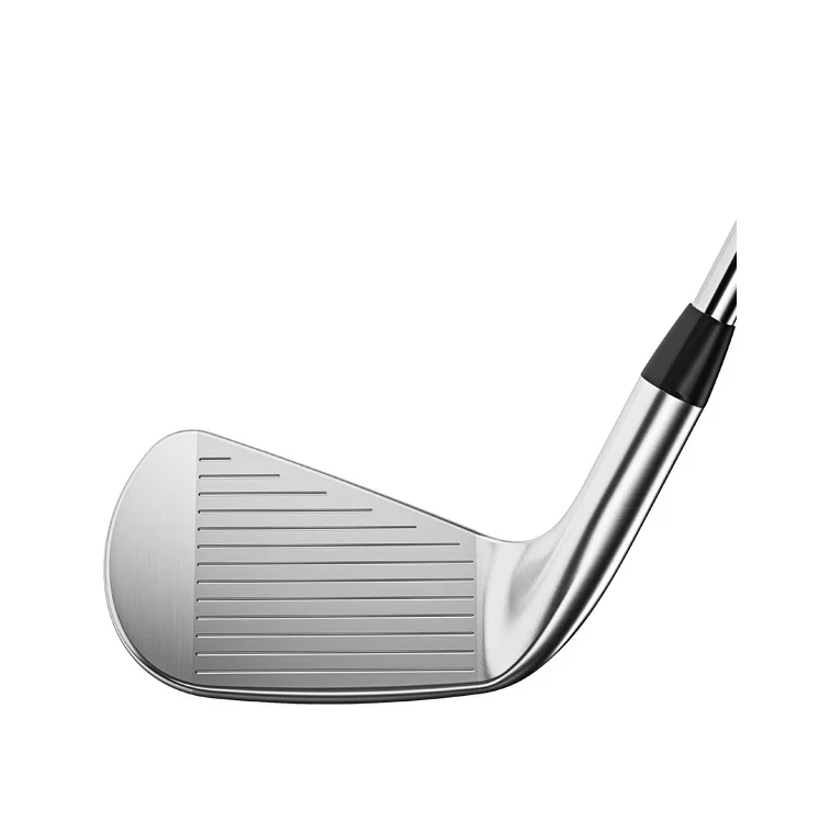 Titleist T150 2023 Iron set 5-PW NSPRO MODUS3 TOUR120 S steel shaft NEW - Image 4 of 4