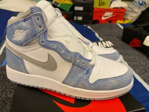 jordan retro hyper royal