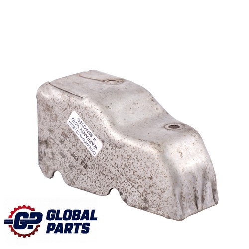 Volkswagen Golf Mk6 Caddy 1.6 TDI CAY Exhaust Manifold Heat Shield 03L129969AC - Picture 8 of 12