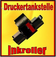 komp. Inkrolle IR-40T Farbrolle Größe 745 Citizen 122CX 60 122 185 210 MVBCX60