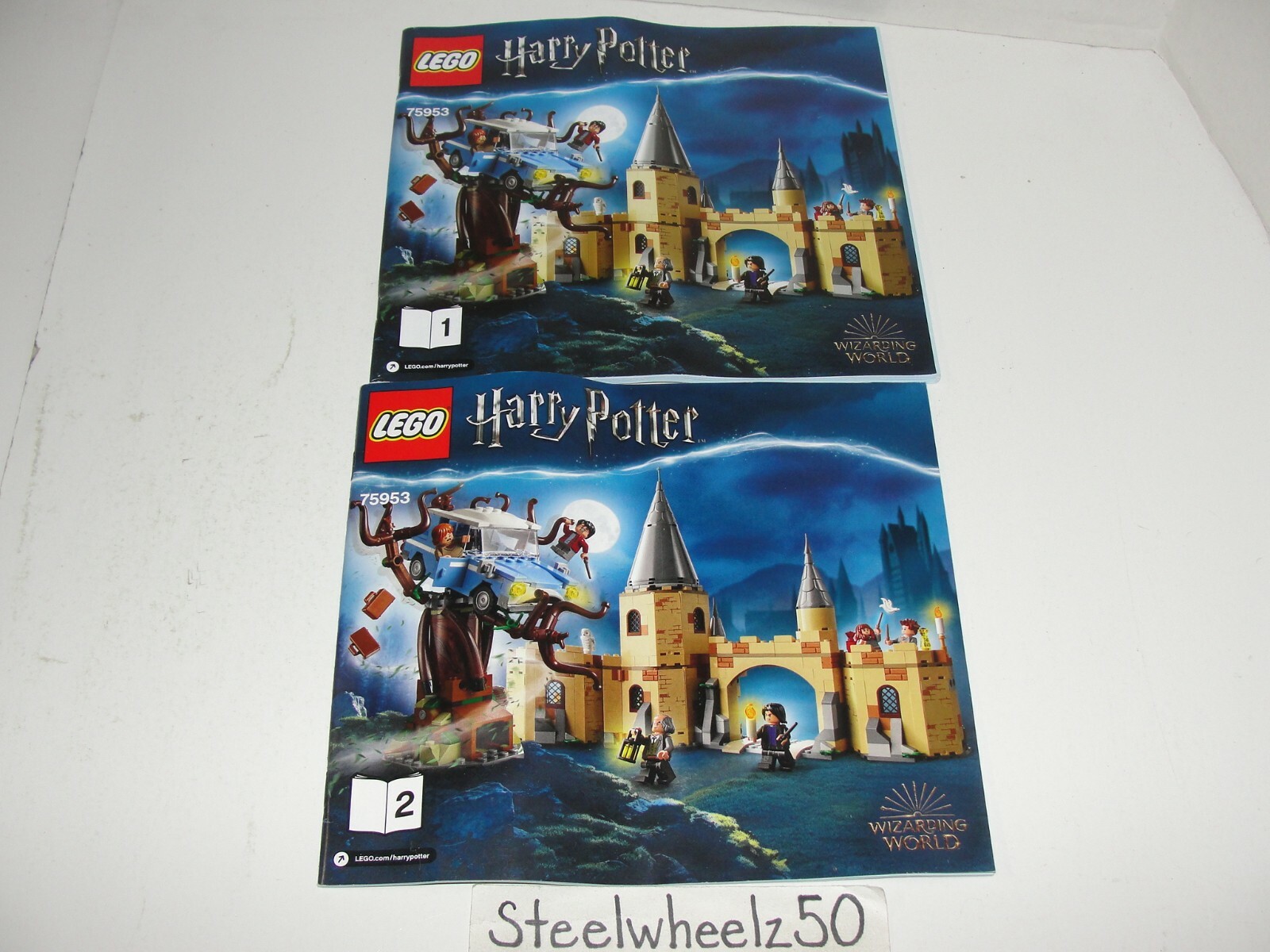 lego 75953 price