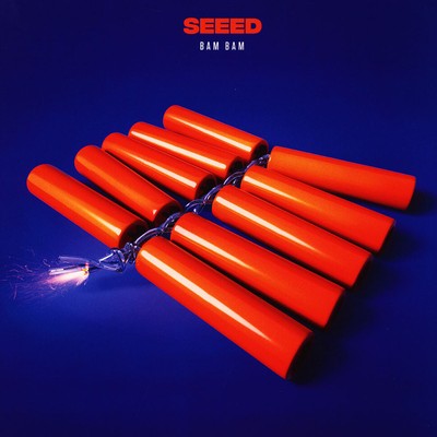 Seeed - BAM BAM (Vinyl LP - 2019 - EU - Original)