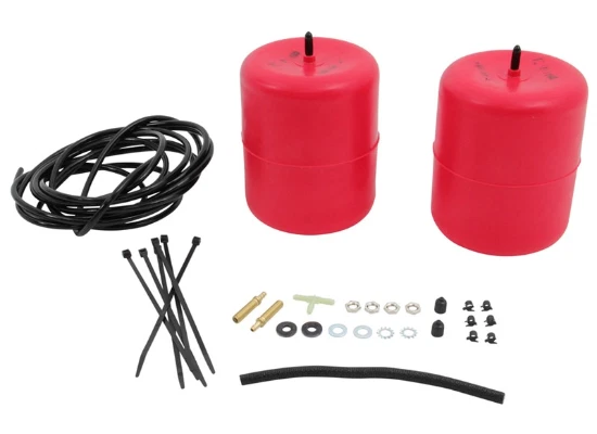 Muelles neumáticos Air Lift 60742 AirLift 1000 para 96-04 Nissan Pathfinder/Infiniti QX4 Foto 4 de 4