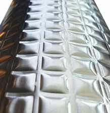 4m Roll Alubutyl For VW Audi Insulation For Car Anti Drone Mat Self Adhesive